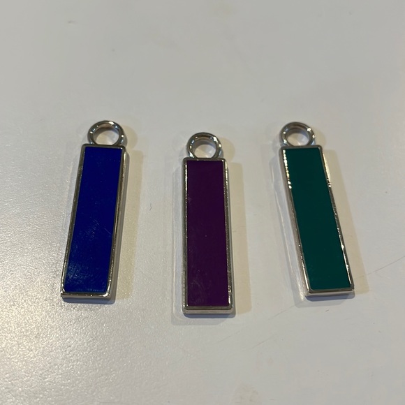 Weight Watchers Other 35 Weight Watchers Ww Charms 5 1 25 Pound